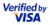 Verfied by Visa