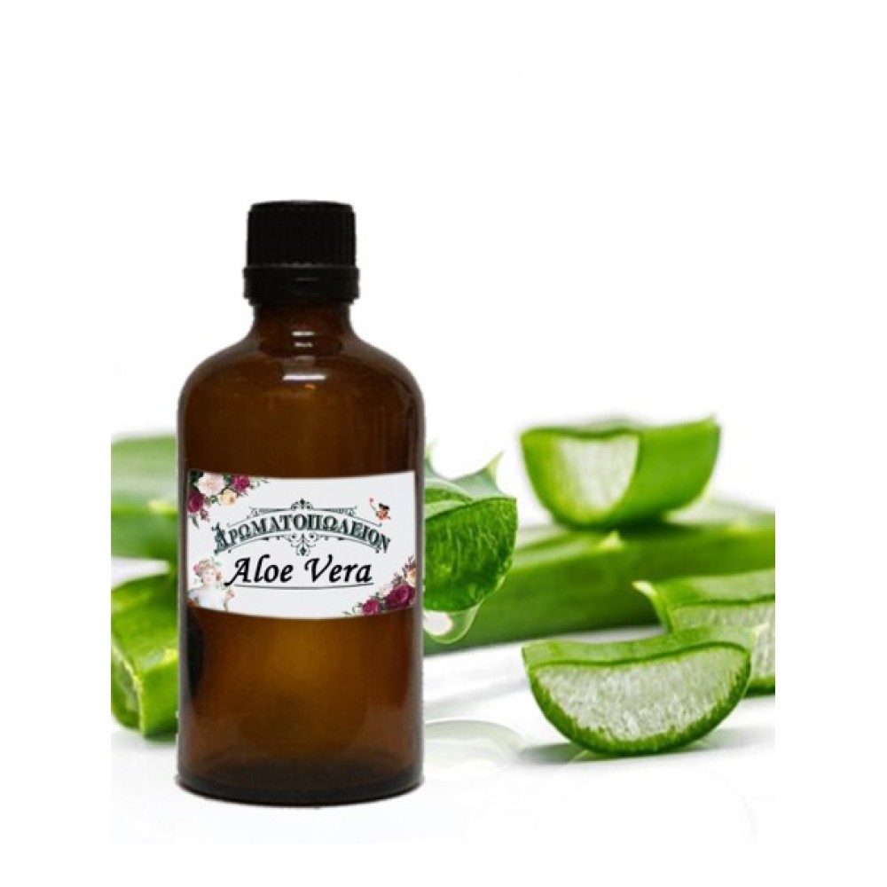 Aloe Vera Gel