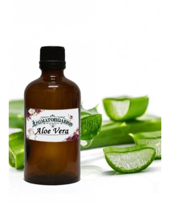 Aloe Vera Gel