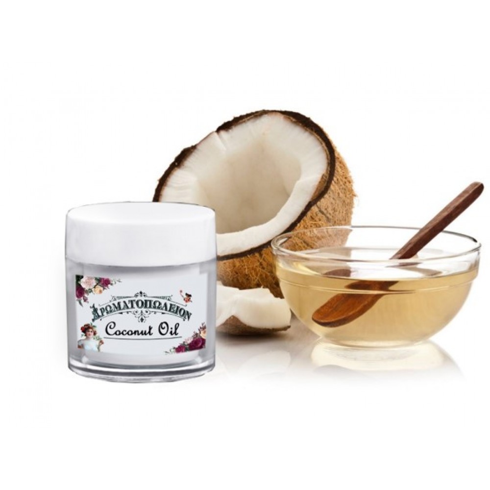 Coconut Oil 