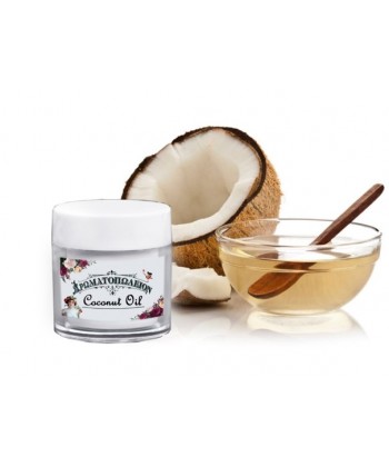 Coconut Oil 