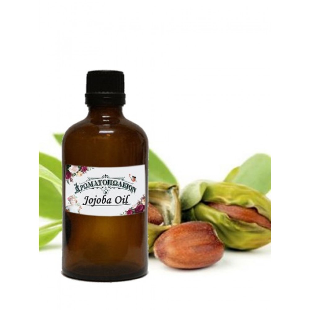 Jojoba Oil