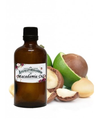 Macadamia Oil