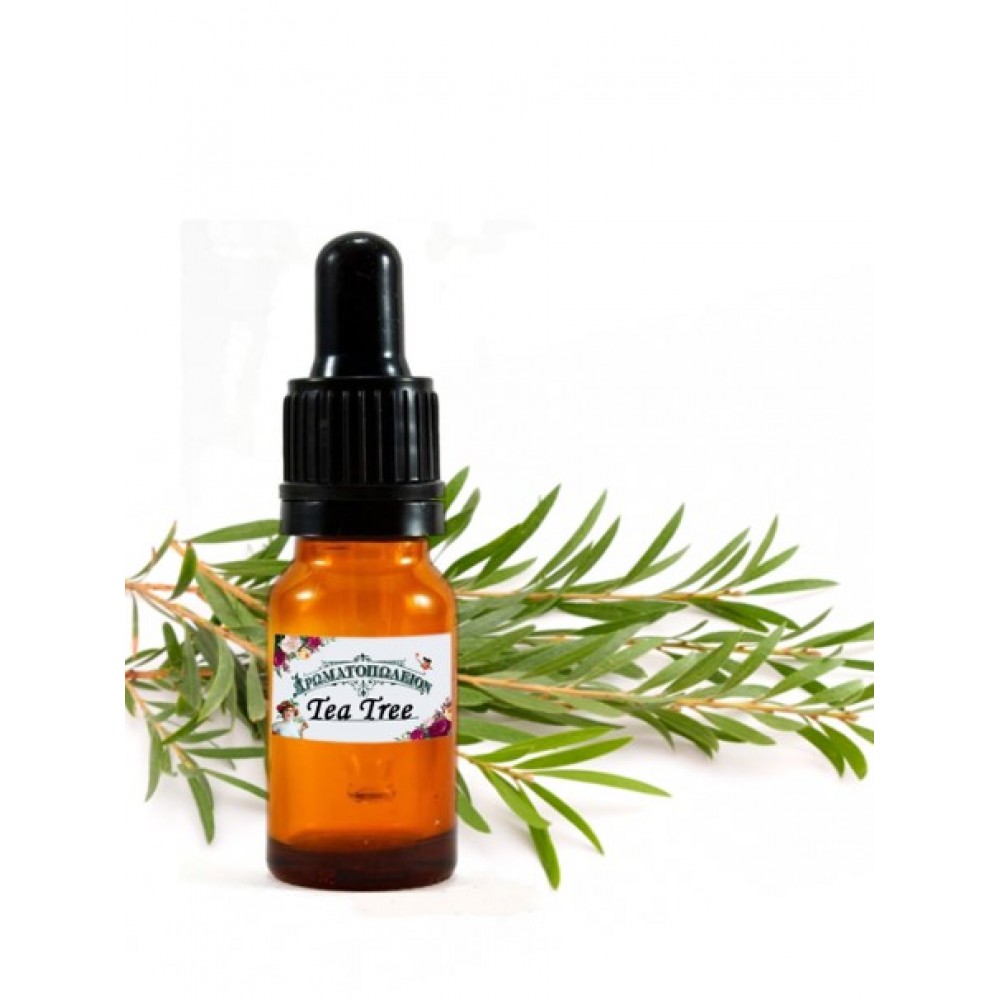 Tea Tree Oil