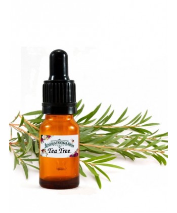 Tea Tree Oil