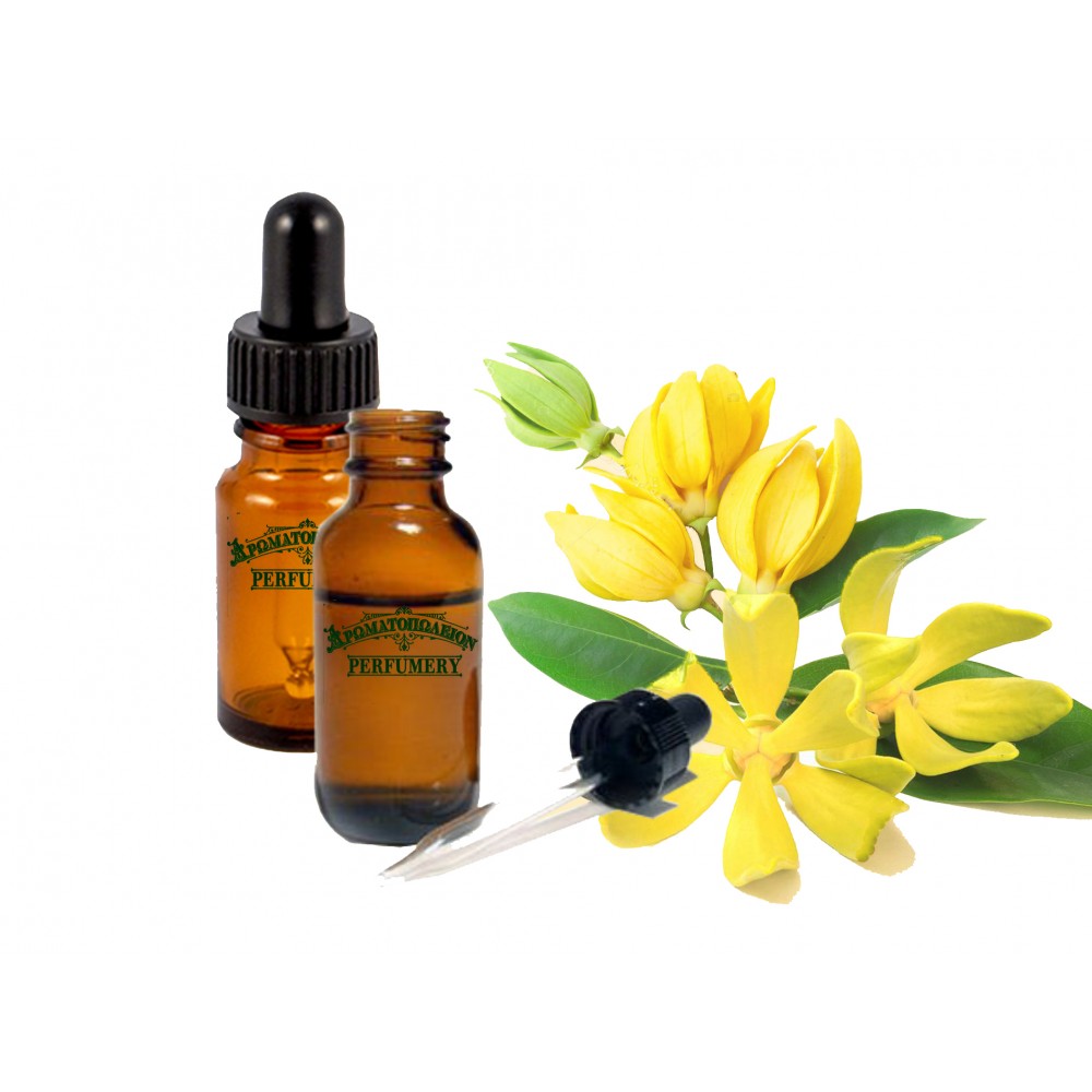 Ylang-Ylang