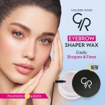 EYEBROW SHAPER WAX GR (45gr)