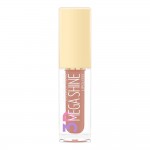 Golden Rose 3D Mega Shine Lip Gloss 103 5.2ml