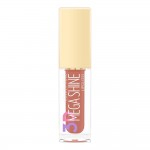 Golden Rose 3D Mega Shine Lip Gloss 104 5.2ml