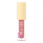 Golden Rose 3D Mega Shine Lip Gloss 106 5.2ml