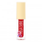 Golden Rose 3D Mega Shine Lip Gloss 113 5.2ml