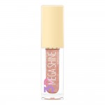 Golden Rose 3D Mega Shine Lip Gloss 119 5.2ml