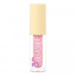 Golden Rose 3D Mega Shine Lip Gloss 121 5.2ml