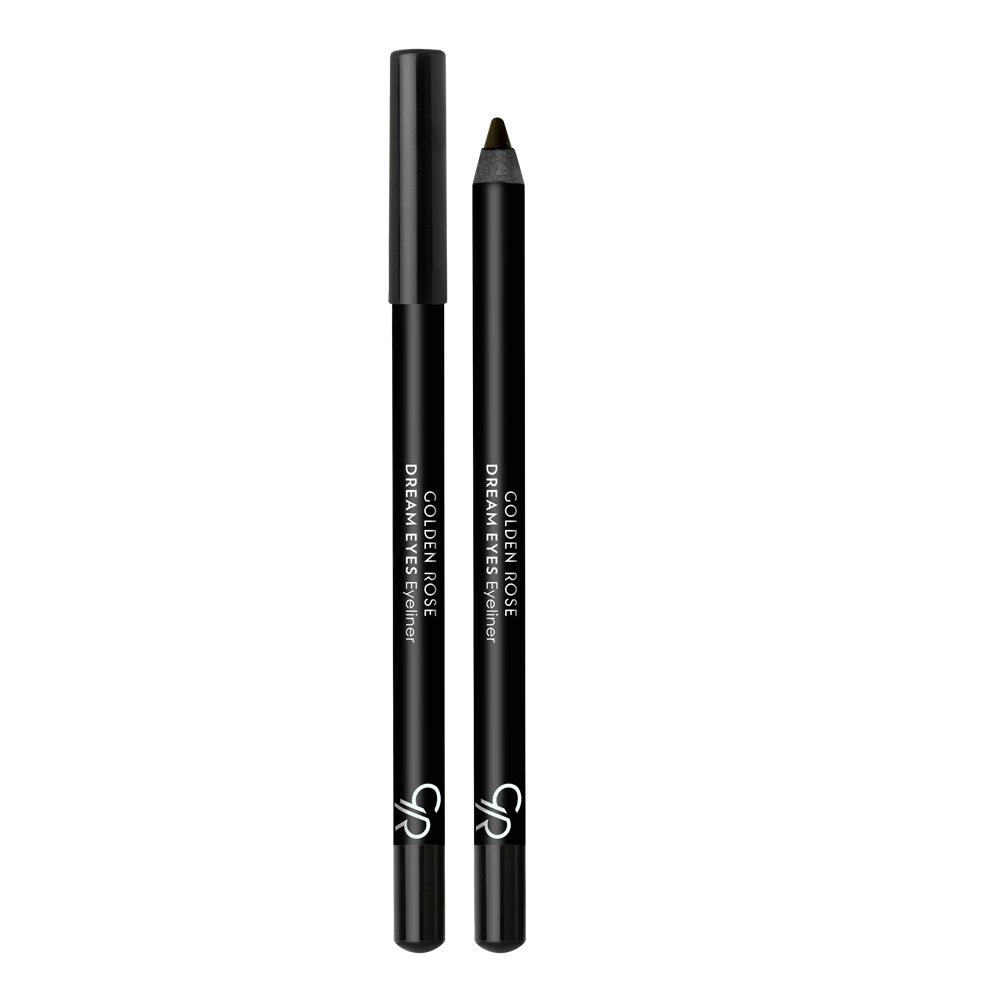 Golden Rose Dream Eyes Eyeliner 401 (1,4gr)