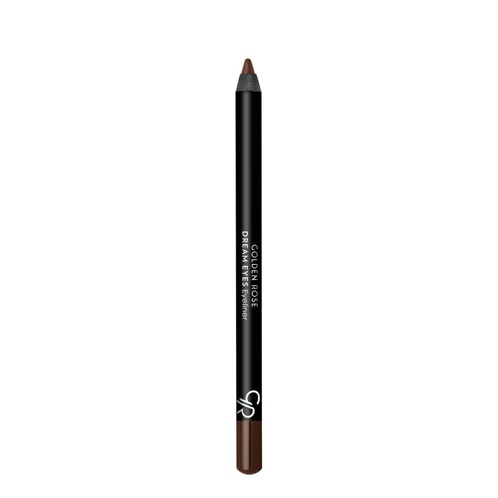 Golden Rose Dream Eyes Eyeliner 407 (1,4gr)