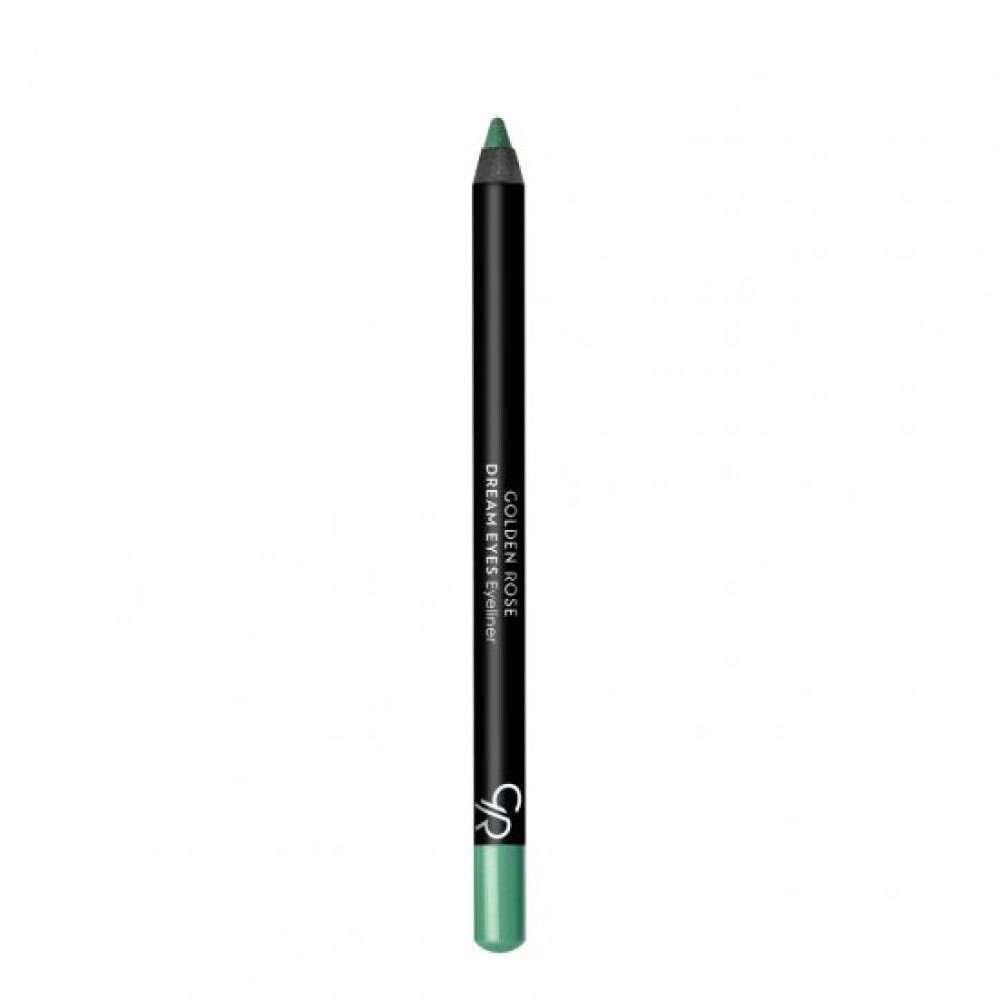 Golden Rose Dream Eyes Eyeliner 412 (1,4gr)