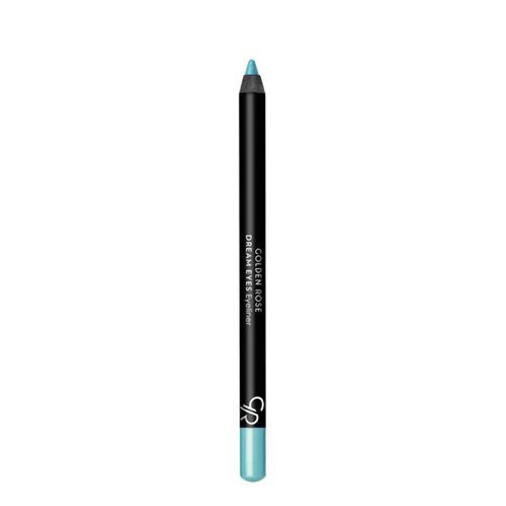 Golden Rose Dream Eyes Eyeliner 416 (1,4gr)