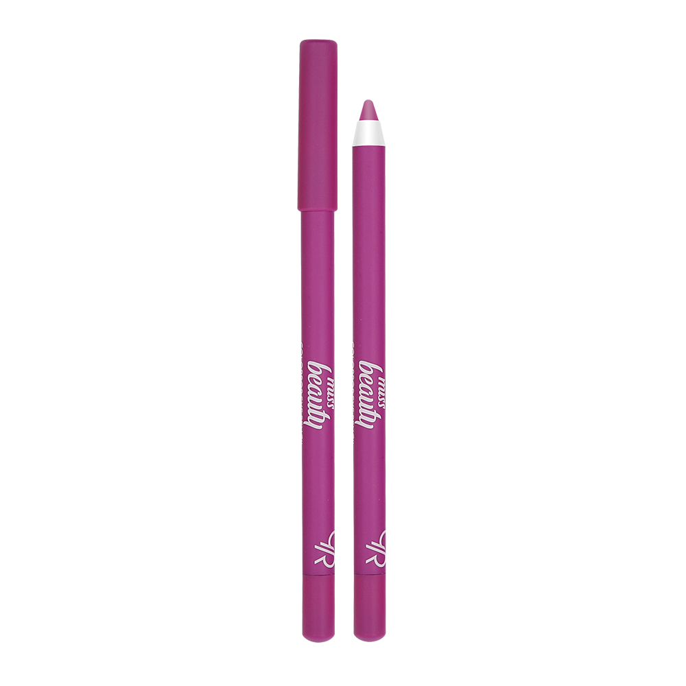 Golden Rose Miss Beauty Colorpop Eye Pencil 03 Vivid Purple 1.6g