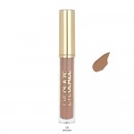 Golden Rose Eye Glaze Liquid Eyeshadow 01 Woody (3.5ml)