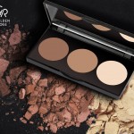 Golden Rose Contour Powder Kit (10.5gr)