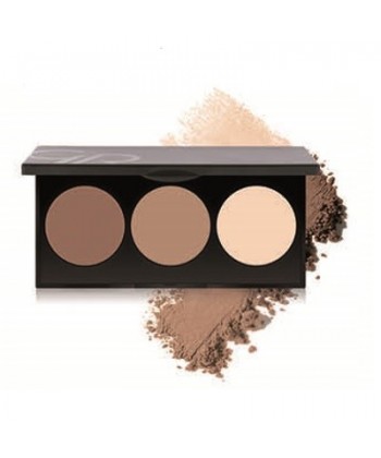 Golden Rose Contour Powder Kit (10.5gr)