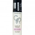 Golden Rose Make-up Primer Mattifying & Pore Minimizing (30ml)