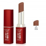 Mood Satiny Matte Lipstick GR 01 BARE NUDE (3,50 gr) Mood Satiny Matte Lipstick GR 01 BARE NUDE (3,50 gr)