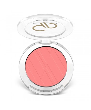 Golden Rose Powder Blush 13 Coral (7gr)