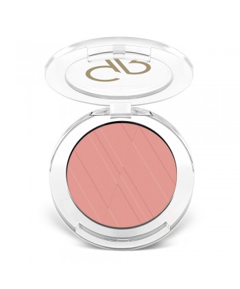 Golden Rose Powder Blush 14 Soft Peach (7gr)