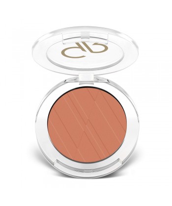 Golden Rose Powder Blush 16 Russet (7gr)