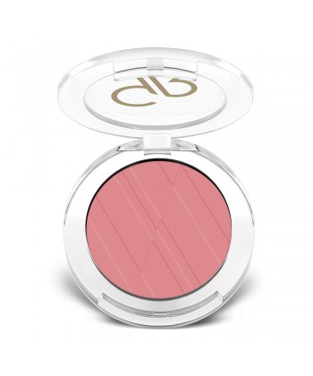 Golden Rose Powder Blush 17 Desire Pink (7gr)