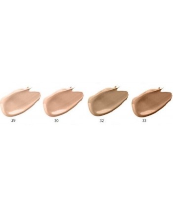 Golden Rose Satin Smoothing Fluid Foundation 29 SPF15 (34ml) Golden Rose Satin Smoothing Fluid Foundation 29 SPF15 (34ml)