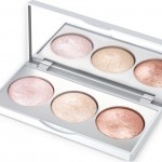 Golden Rose Strobing Highlighter Palette (8gr)