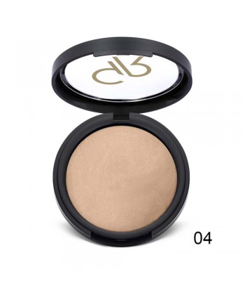 Golden Rose Mineral Terracotta Powder 04 (12gr)