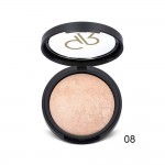 Golden Rose Mineral Terracotta Powder 08 (12gr)