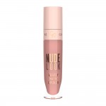 Golden Rose Nude Look Velvety Matte Lipcolor 03 Rosy Nude (5.5gr)