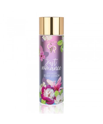  Golden Rose Just Romance Body Lotion (250ml)