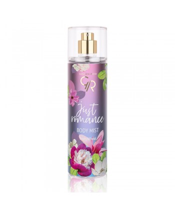  Golden Rose Just Romance Body Mist (200ml)