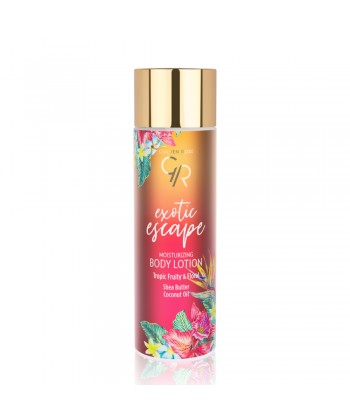  Golden Rose Exotic Escape Body Lotion (250ml)