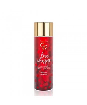 Golden Rose Love Whisper Body Lotion (250ml)