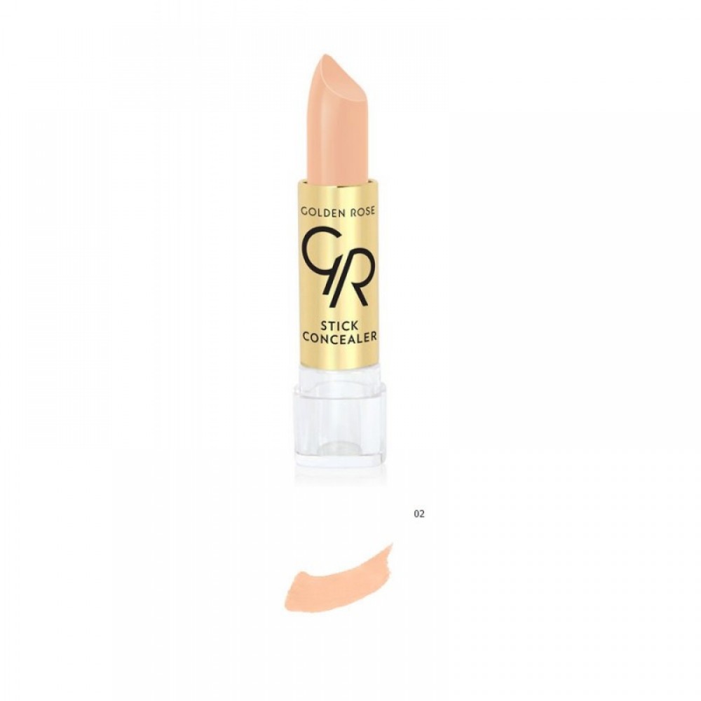 Golden Rose Stick Concealer 02 (4.5gr)