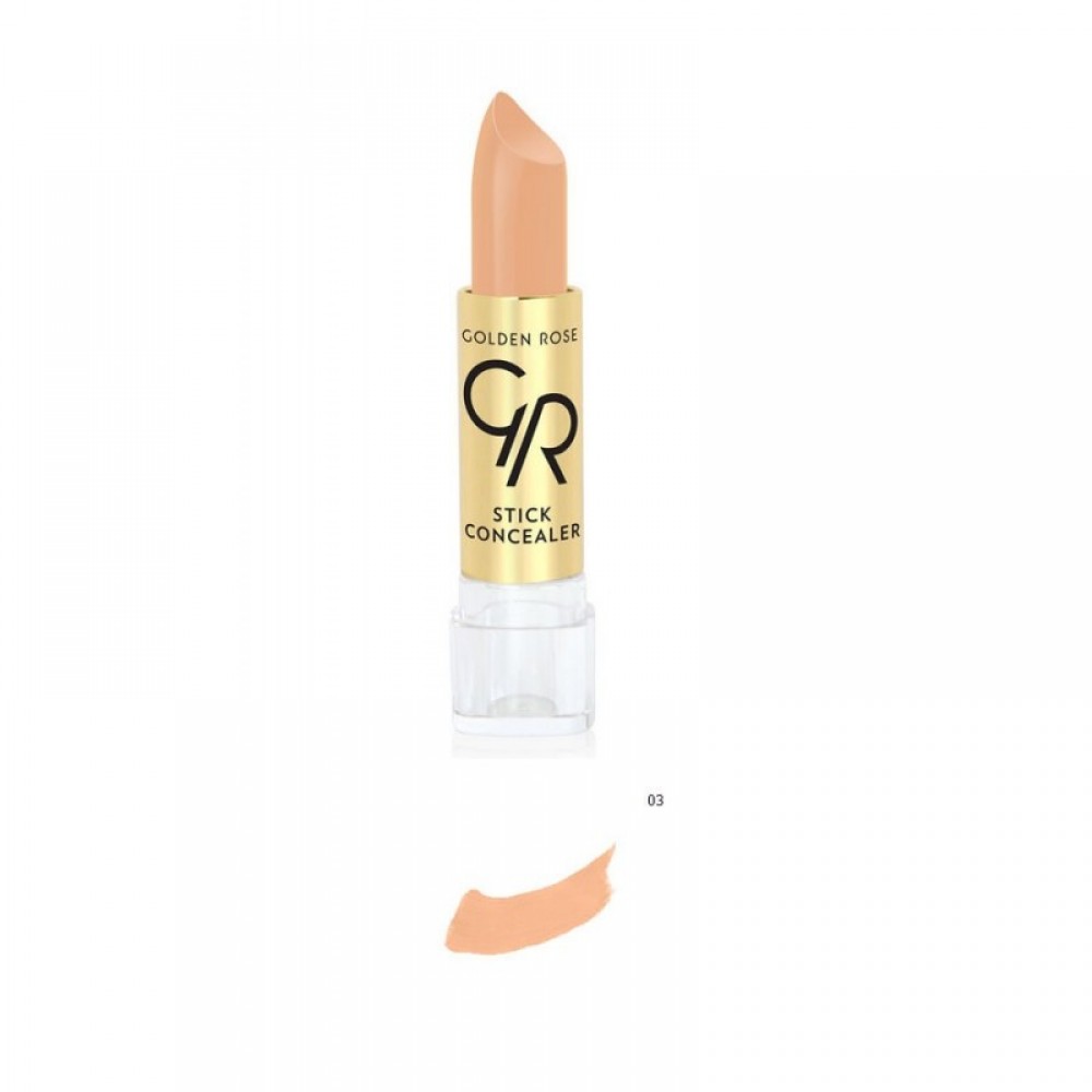 Golden Rose Stick Concealer 03 (4.5gr)