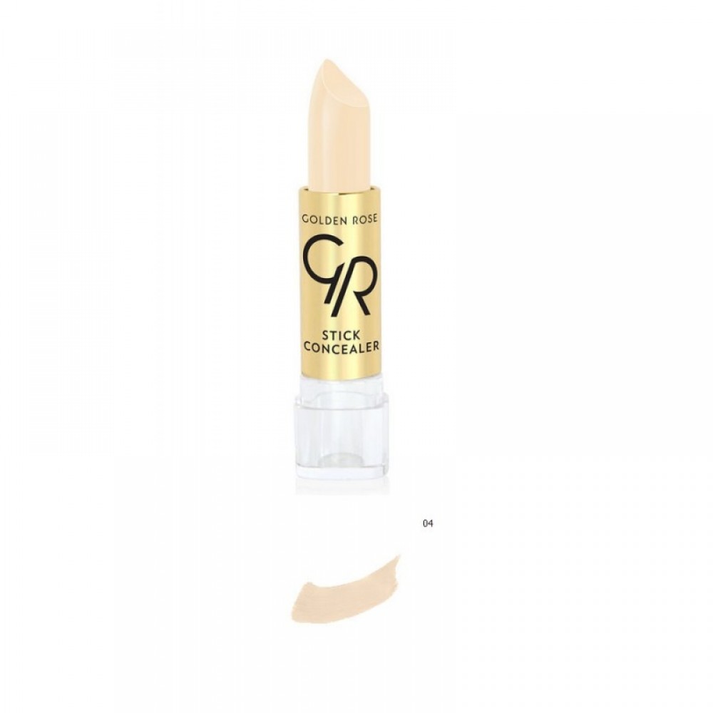 Golden Rose Stick Concealer 04 (4.5gr)