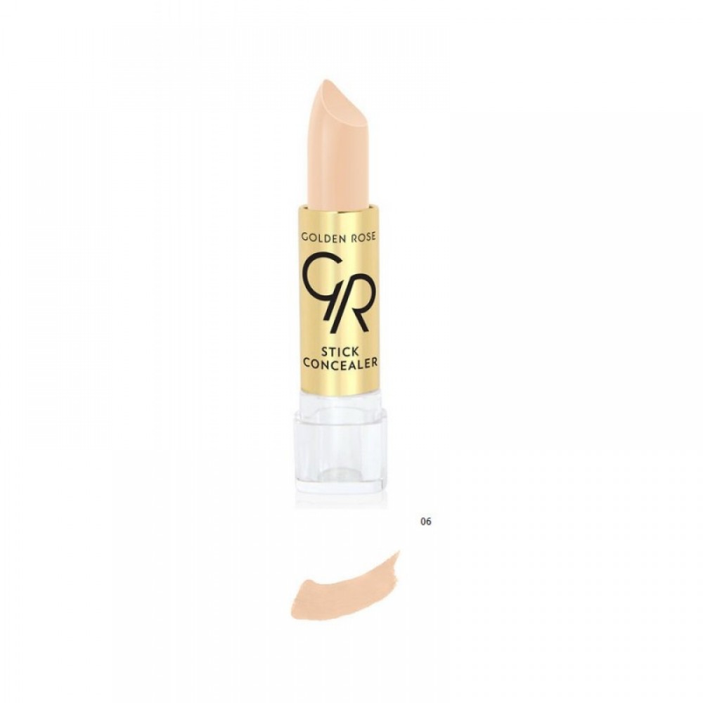 Golden Rose Stick Concealer 06 (4.5gr)