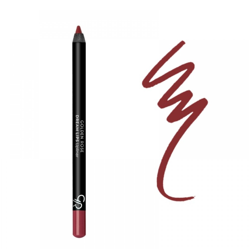 Dream Lips Lipliner 514 (1,4gr)