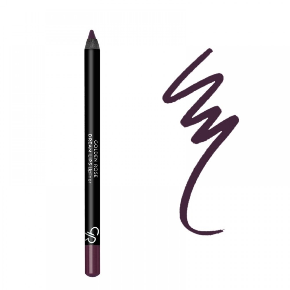 Dream Lips Lipliner 520 (1,4gr)