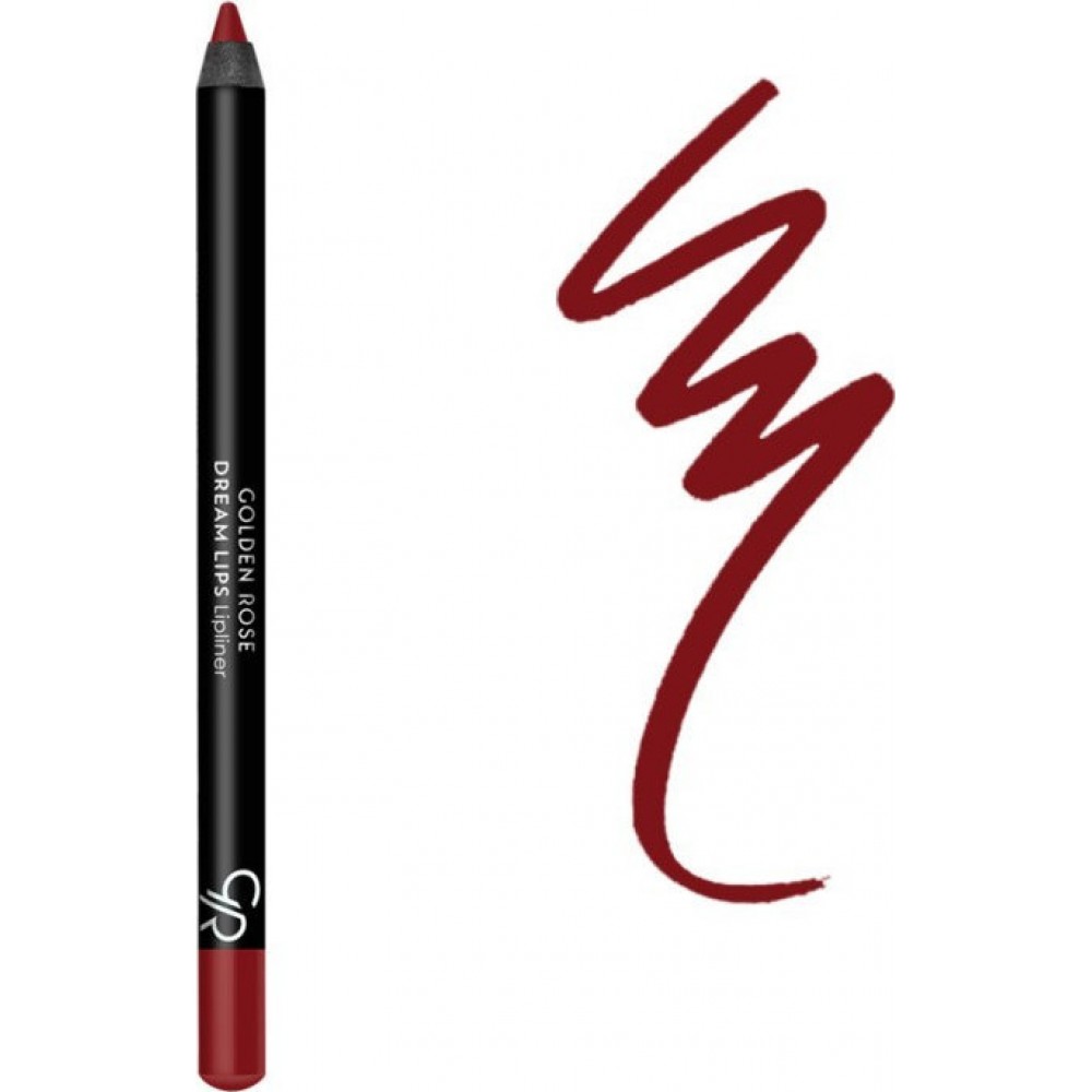 Dream Lips Lipliner 527 (1,4gr)