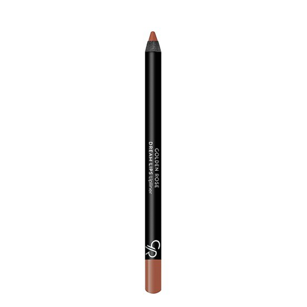 Dream Lips Lipliner 537 (1,4gr) Dream Lips Lipliner 537 (1,4gr)