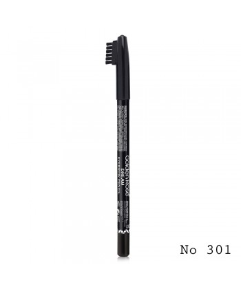 Golden Rose Dream Eyebrow Pencil 301 (1,4gr)