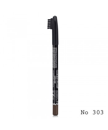 Golden Rose Dream Eyebrow Pencil 303 (1,4gr)